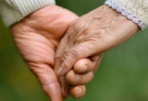 GrandparentsToBe: Bridging Families and Surrogate Grandparents for a Connected Future