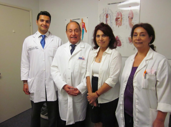 Los Angeles Immigration Medical Exam Center: Three Decades Delivering Immigration Medical Exams