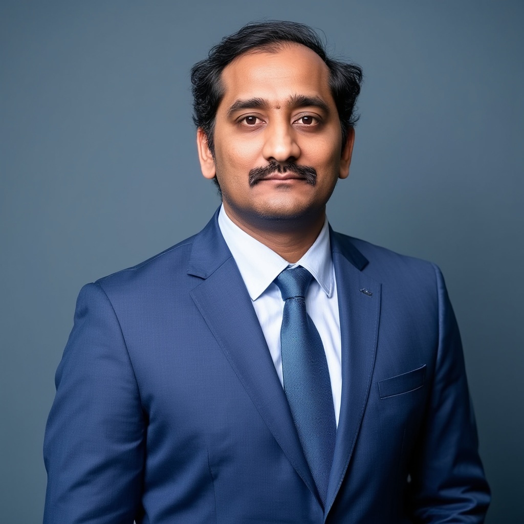 Botlagunta Preethish Nandan on Powering Scalable, Sustainable, and Smart Manufacturing for Tomorrow’s Tech