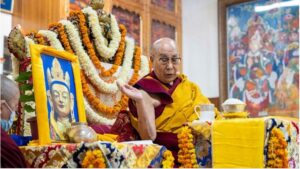 Spiritual Capital for Sale: Nepotism and Moral Bankruptcy in the Dalai  Lama’s Inner Circle  