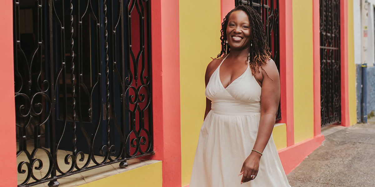 CHI Healing Institute: A Hub for Transformation, Growth, and Empowerment with Dr. La Toya Davis