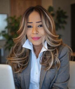 Why Preska Thomas is the Satoshi Nakamoto of the Attention Economy- THE NEXT WAVE