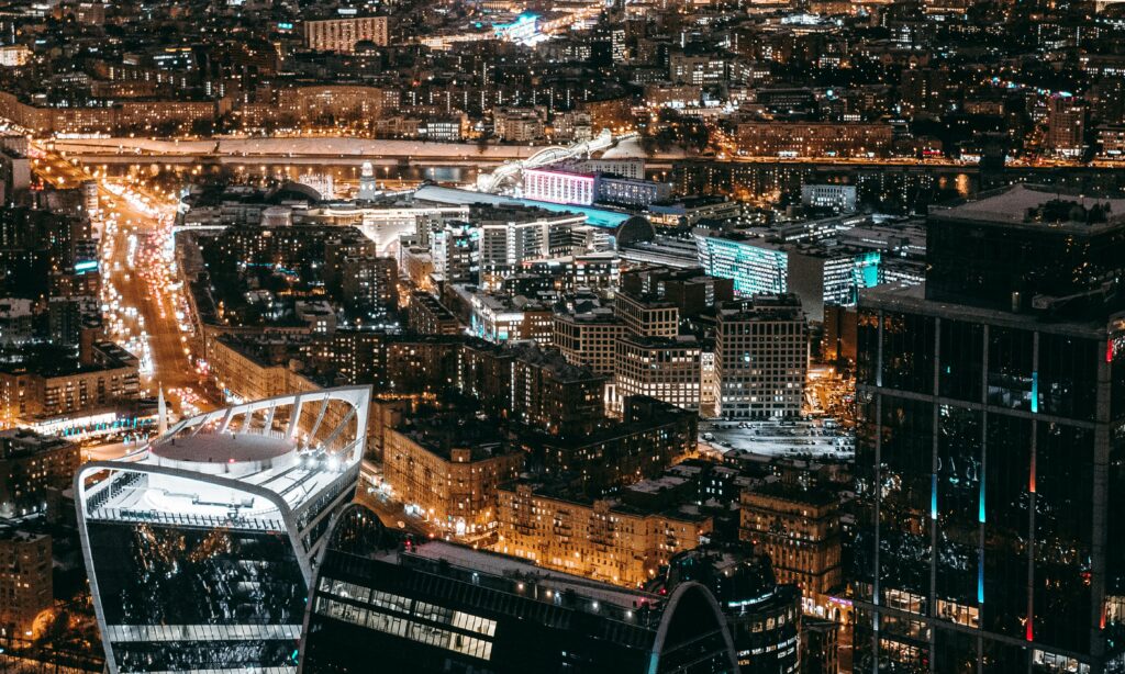 Axurbain: The Future of Urban Living