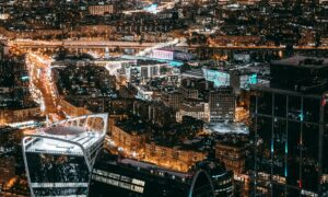 Axurbain: The Future of Urban Living