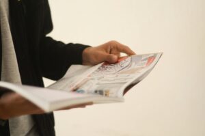 Lepbound: A Comprehensive Look at the Magazine’s Unique Appeal