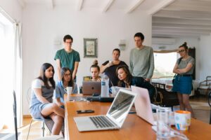 Stage Global: Your Guide to International Exchange Programs