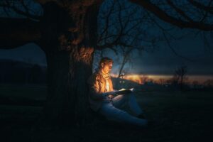 Spiritually Uplifting Books: The Power of Books for the Mind