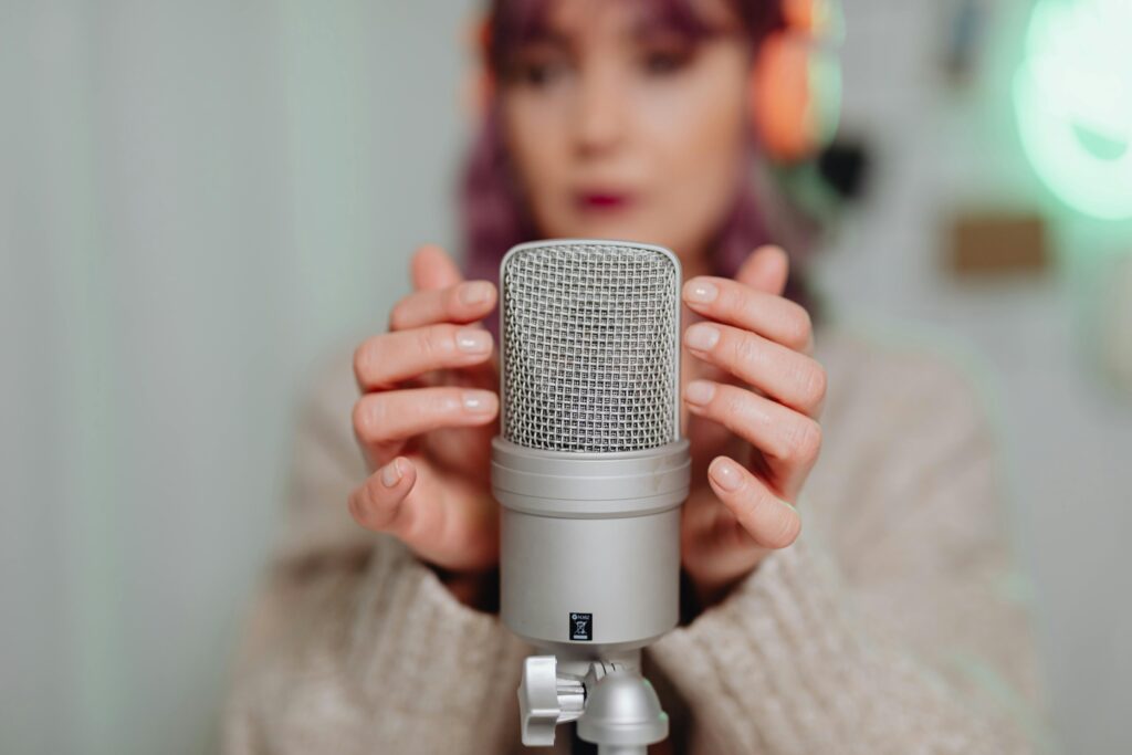 Discover Dessi AI: Your Free AI Voice Generator