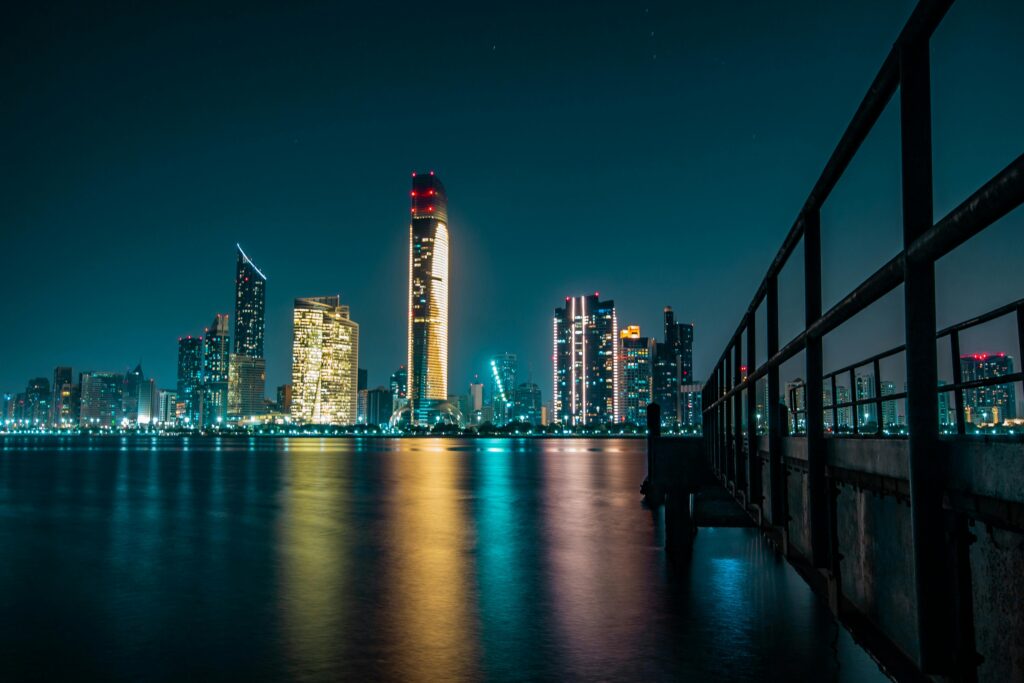 Safest City in the World: Abu Dhabi Ranked as the World's Safest City for 2025