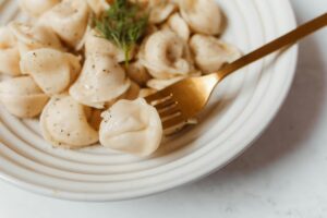 Tortellini