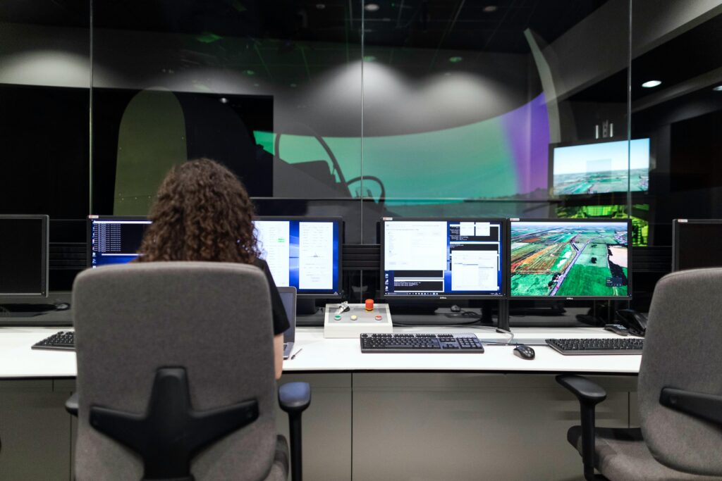 Exploring the ICS Operator Console V3.1: Features and Benefits