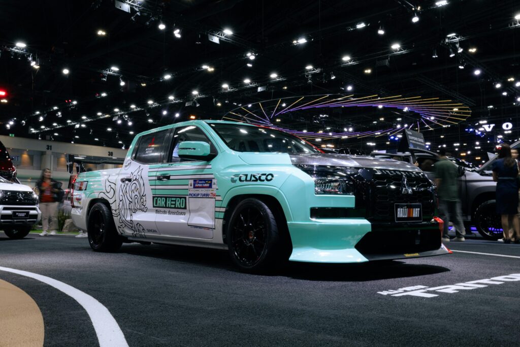 automotive expos
