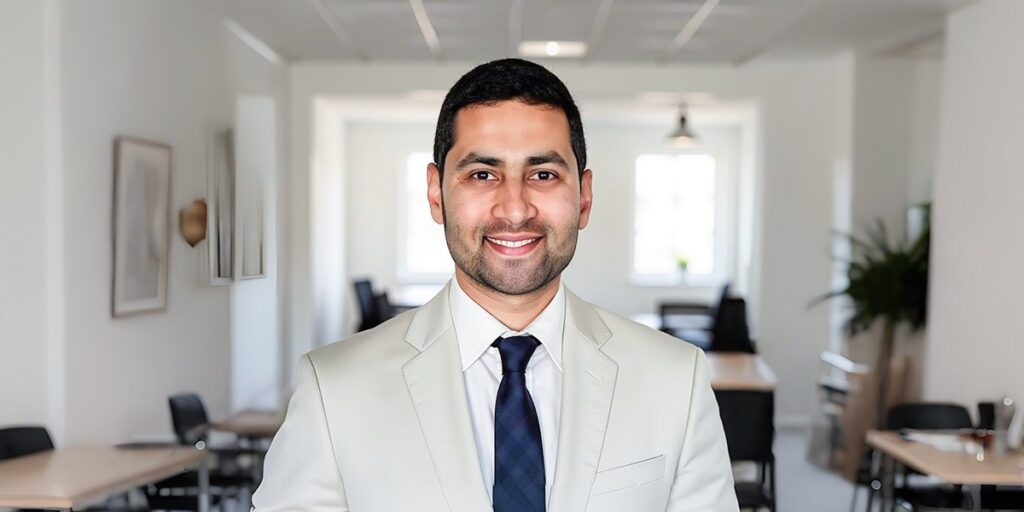 Shaping Human-Centered Digital Ecosystems: A Conversation on Combining Cloud, AI, and Design Thinking to Redefine Modern Software Systems With Ravi Shankar Garapati