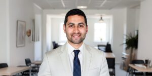 Shaping Human-Centered Digital Ecosystems: A Conversation on Combining Cloud, AI, and Design Thinking to Redefine Modern Software Systems With Ravi Shankar Garapati