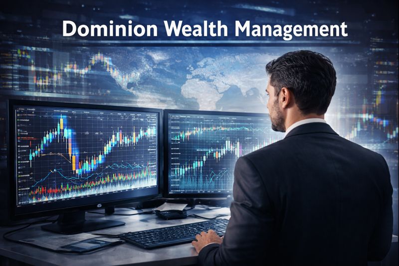 Wealth Management Rooted in Trust and Strategy