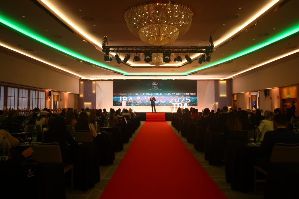 IBIA: An Internationally Recognized System of Professional Accreditation in the Beauty Industry