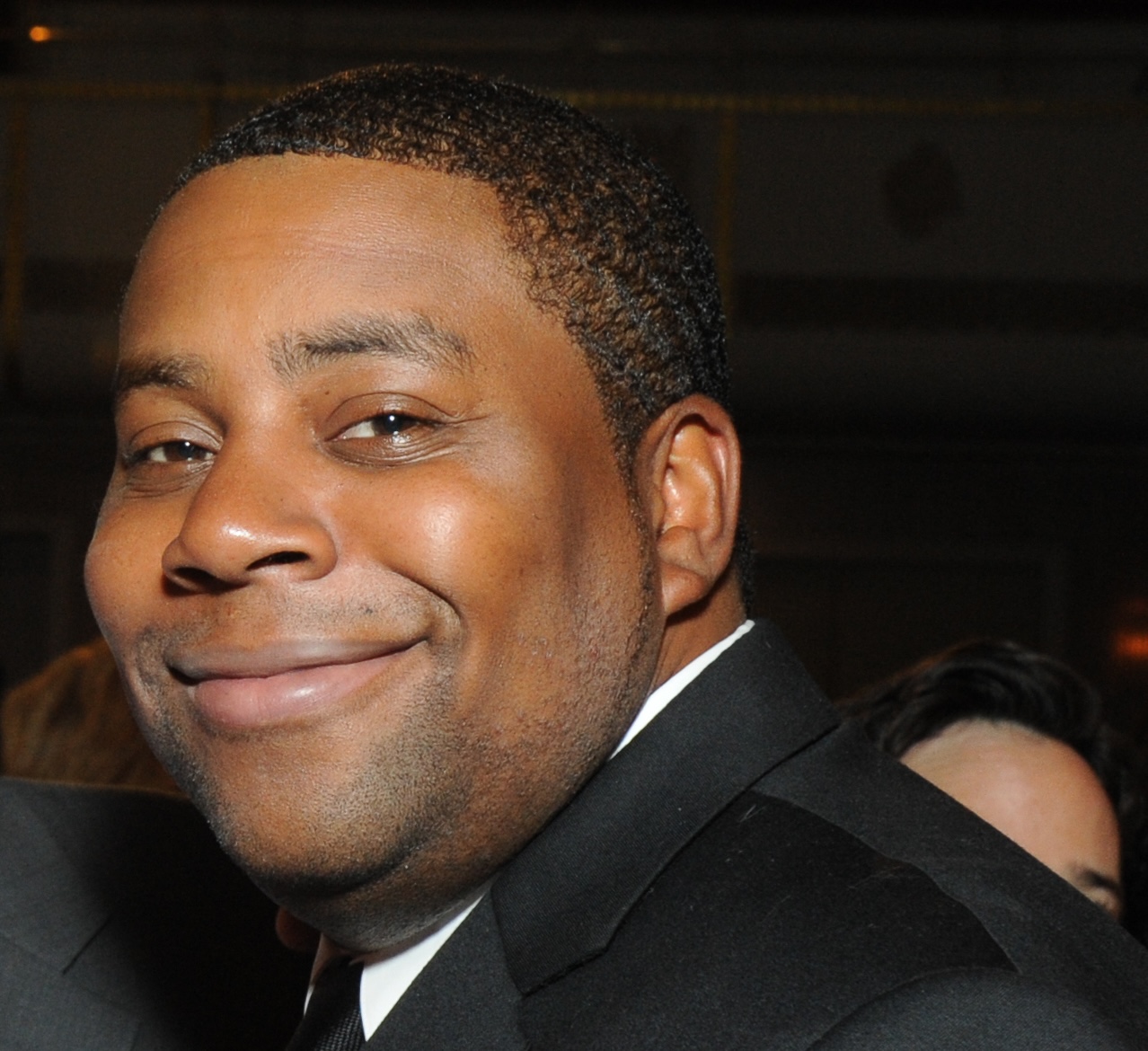 Kenan Thompson Co-Founded Artists for Artists Named in Los Angeles Entertainment Investment Lawsuit