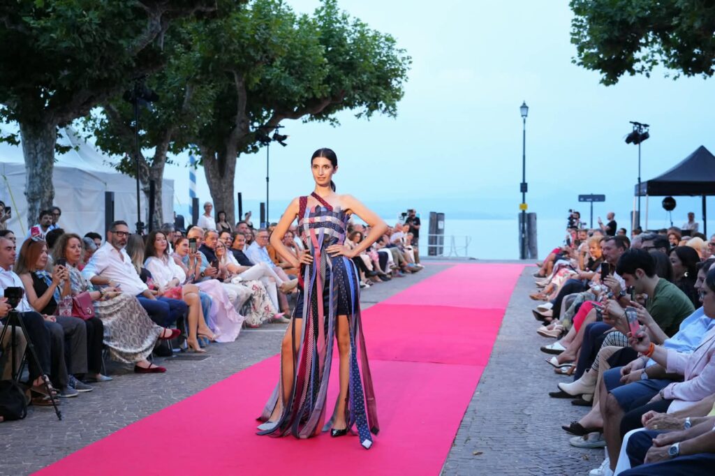 Paola Buonacara: “Fashion Taught Me to Discover Stories, People and Places Yet to Be Explored”