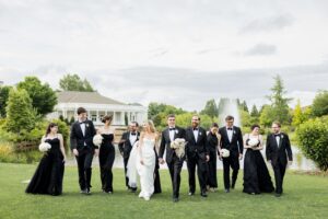 Jessica Hunt: One Studio, Every Chapter, From Before the Wedding to the Life That Follows