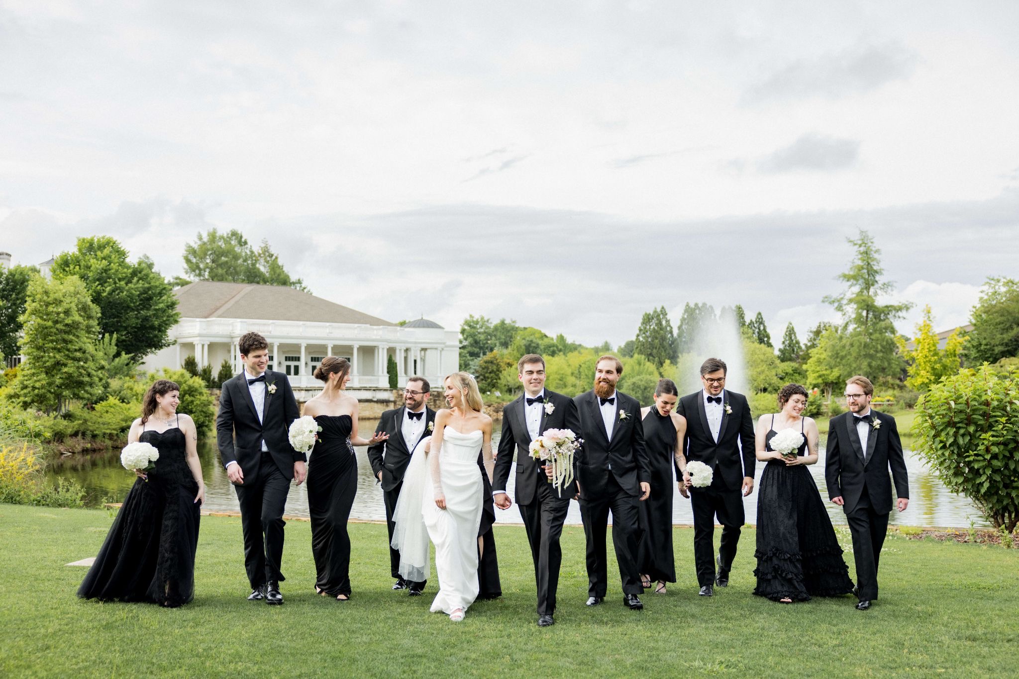 Jessica Hunt: One Studio, Every Chapter, From Before the Wedding to the Life That Follows